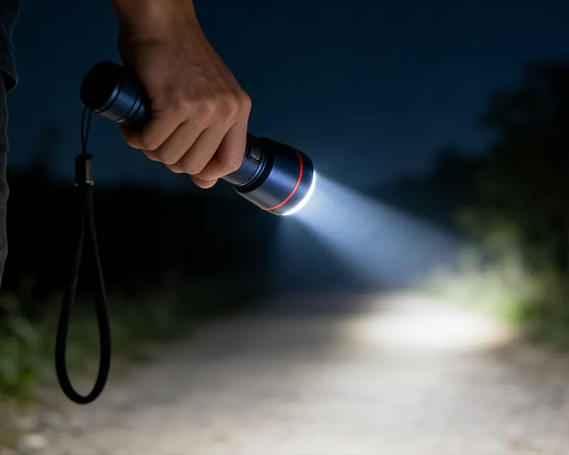 Разрушая границы с помощью мощного света: король освещения для профессиональных сценариев